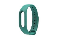 Xiaomi Mi Band 2 turquoise band - Watch Strap