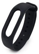 Xiaomi Mi Band 2 strap black - Watch Strap