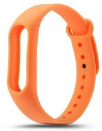 Xiaomi Mi Band 2 oranžový náramok - Remienok na hodinky