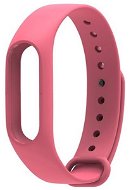 Xiaomi Mi Band 2 strap pink - Watch Strap