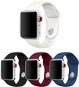 Apei Set of Spare Bands No. 8 for Apple Watch 42/44mm - Watch Strap