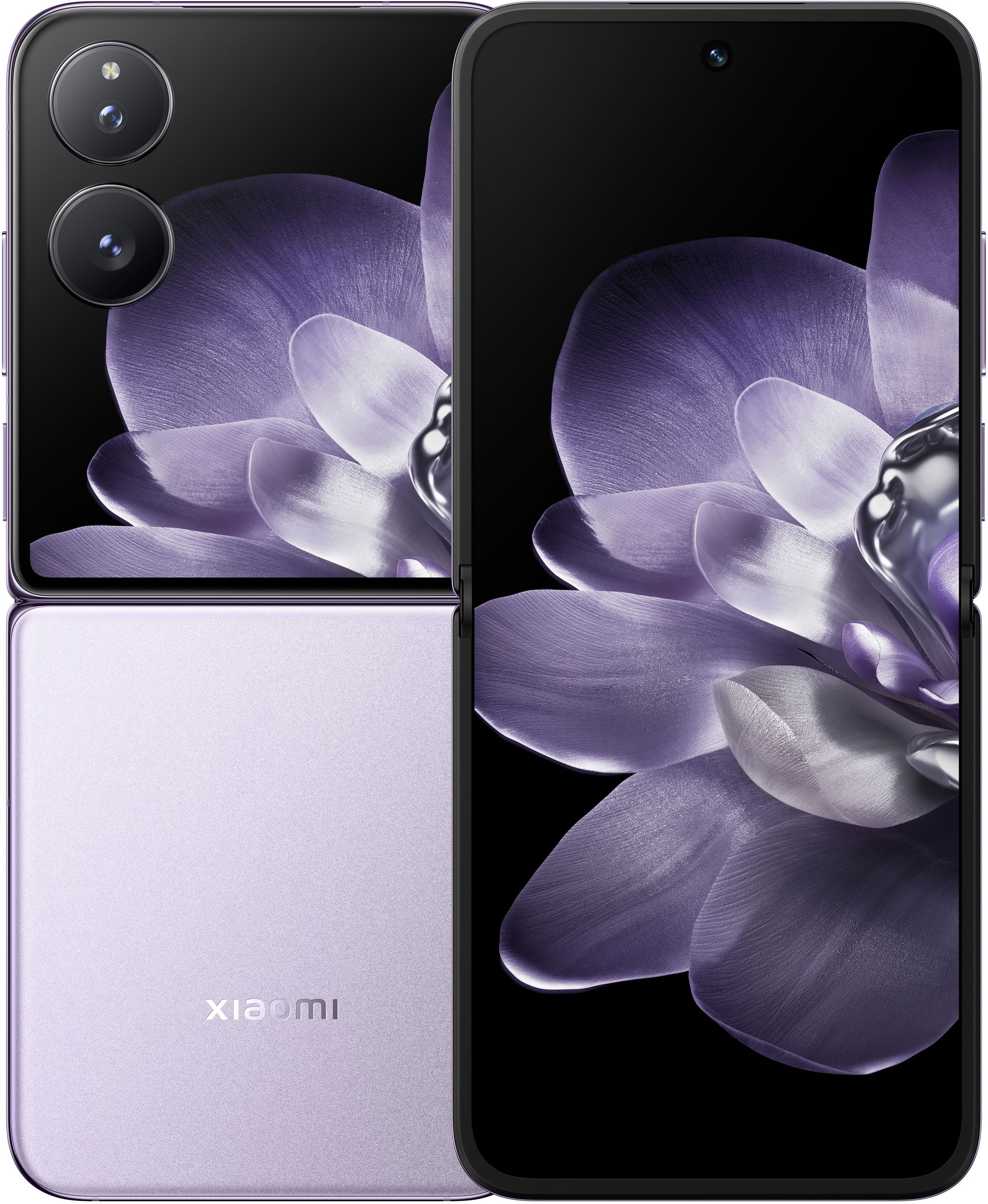 XiaomiMIXFlip12GB/512GBPurple