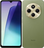 Xiaomi Redmi 14C 8GB/256GB Sage Green - Mobiltelefon