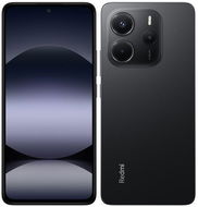 Xiaomi Redmi Note 14 6GB / 128GB Éjfekete - Mobiltelefon