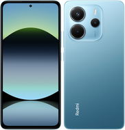 Xiaomi Redmi Note 14 6GB / 128GB Jegeskék - Mobiltelefon