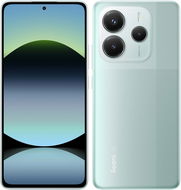 Xiaomi Redmi Note 14 5G 8GB / 256GB Korallzöld - Mobiltelefon