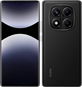 Xiaomi Redmi Note 14 Pro 8GB / 256GB Éjfekete - Mobiltelefon