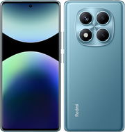 Xiaomi Redmi Note 14 Pro 8GB / 256GB Jegeskék - Mobiltelefon