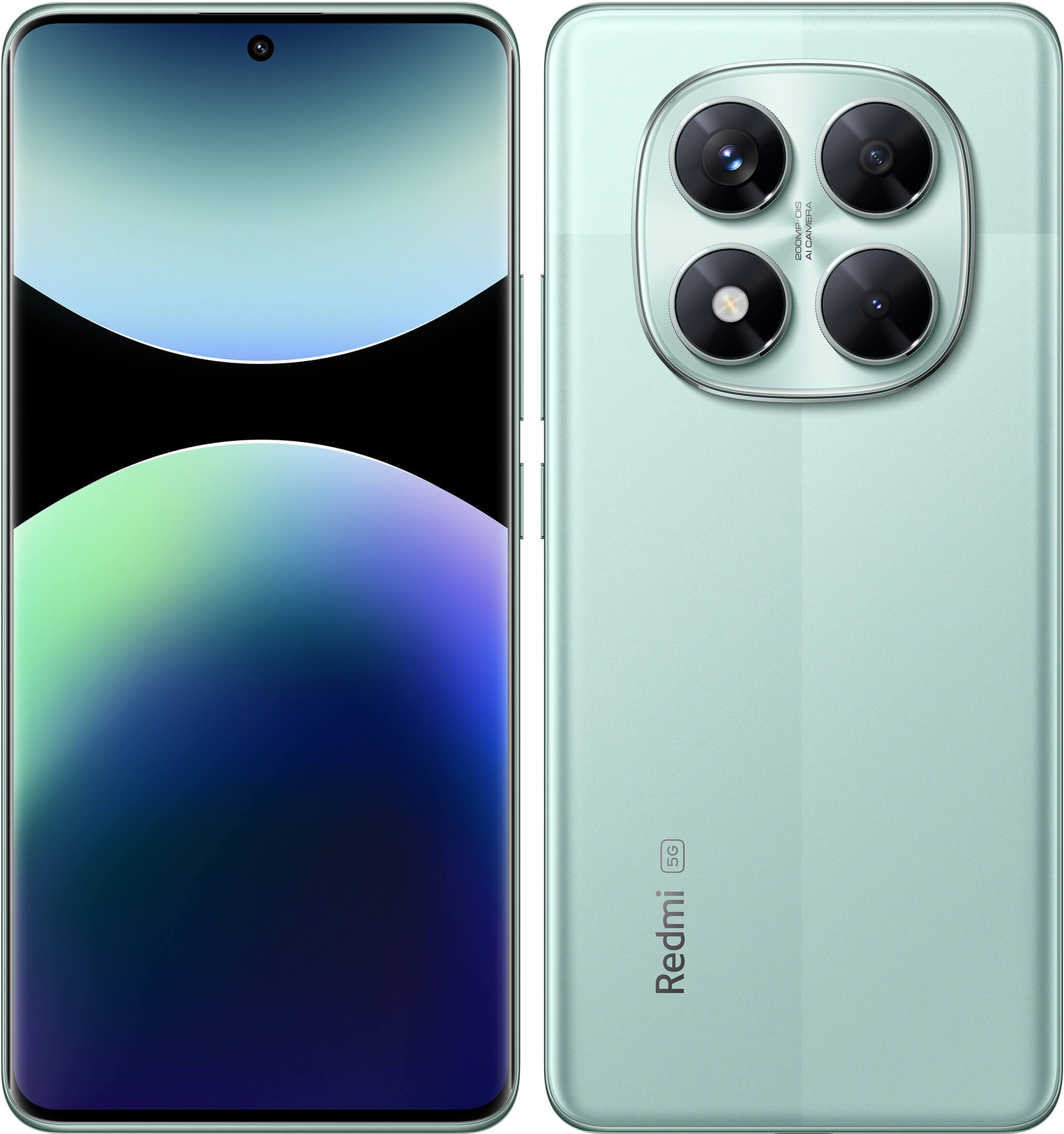 Xiaomi Redmi Note 14 Pro 5G 8GB / 256GB Korallzöld 123 900 Ft-ért -  Mobiltelefon | Alza.hu