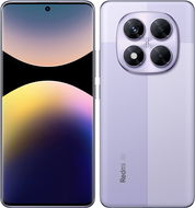 Xiaomi Redmi Note 14 Pro 5G 8GB / 256GB Levendula Lila - Mobiltelefon