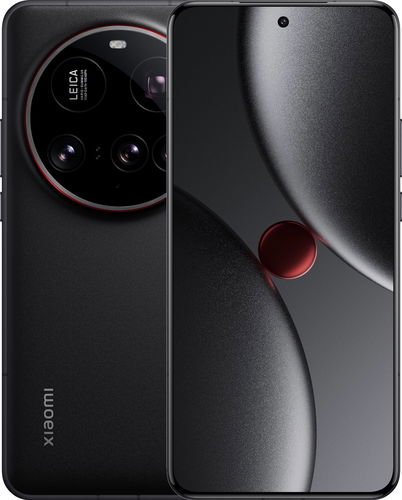 Xiaomi 15 Ultra 5G 16GB/512GB Black - Mobilní telefon - Hlavní obrázek