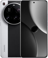 Xiaomi 15 Ultra 5G 16GB/512GB Silver Chrome - Mobilní telefon