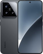 Xiaomi 15 5G 12GB/512GB Black - Mobilní telefon