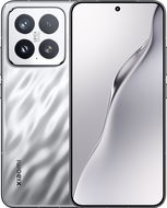 Xiaomi 15 5G 12GB/512GB Liquid Silver - Mobilní telefon