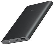 Xiaomi Power Bank 10000mAh PRO Grey Quick Charge - Power Bank