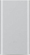 Xiaomi Mi Power Bank 2 10000mAh Silver - Powerbank