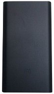 Xiaomi Mi Power Bank 2 10000mAh Black - Powerbank