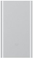 Xiaomi Power Bank 2 10000mAh Silver - Power Bank
