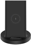 Wireless Charger Xiaomi Mi 20W Wireless Charging Stand - Bezdrátová nabíječka