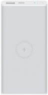 Xiaomi Wireless Powerbank White - Power Bank