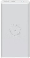 Xiaomi Wireless Powerbank White - Power Bank