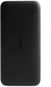 Xiaomi Redmi Powerbank 10000mAh Black - Power Bank