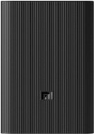 Xiaomi Mi Power Bank 3 Ultra Compact 10000mAh - Power Bank