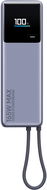 Xiaomi 165W Power Bank 10000mAh (Integrated Cable) GL - Powerbanka