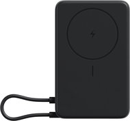 Xiaomi Magnetic Power Bank 10000 with Built-in Stand Gray - Power Bank