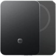 Xiaomi UltraThin Magnetic Power Bank 5000 15W Graphite Black - Power Bank