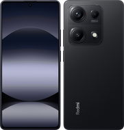 Xiaomi Redmi Note 14S 8GB/256GB Midnight Black - Mobilní telefon