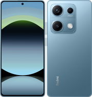 Xiaomi Redmi Note 14S 8GB/256GB Ocean Blue - Mobilní telefon