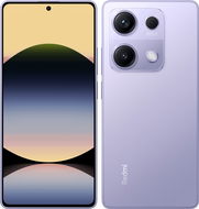 Xiaomi Redmi Note 14S 8GB/256GB Aurora Purple - Mobilní telefon
