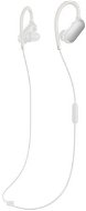 Xiaomi Mi Sports Bluetooth Earphones White - Bluetooth Headphones