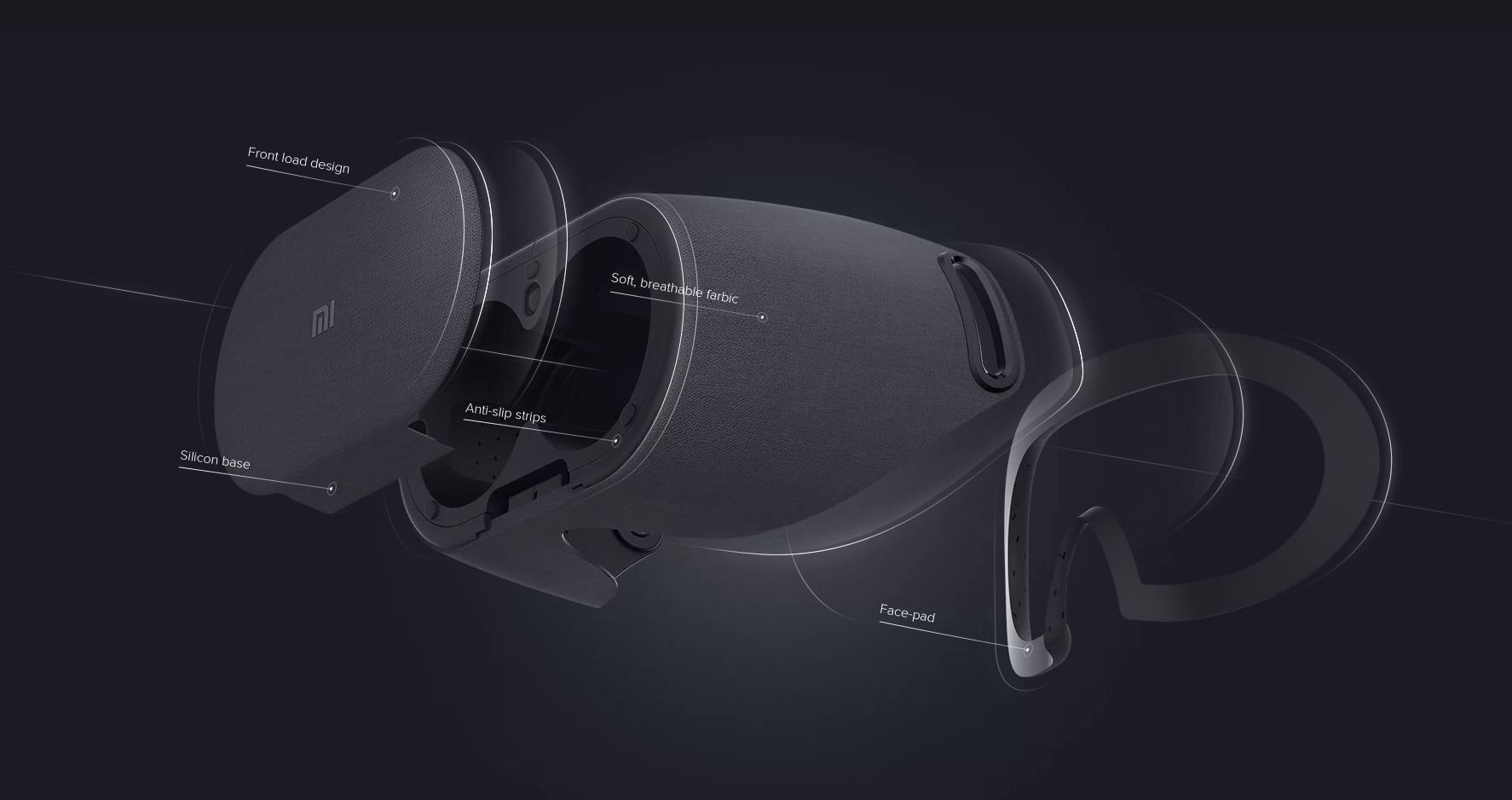 Xiaomi vr 2024 2