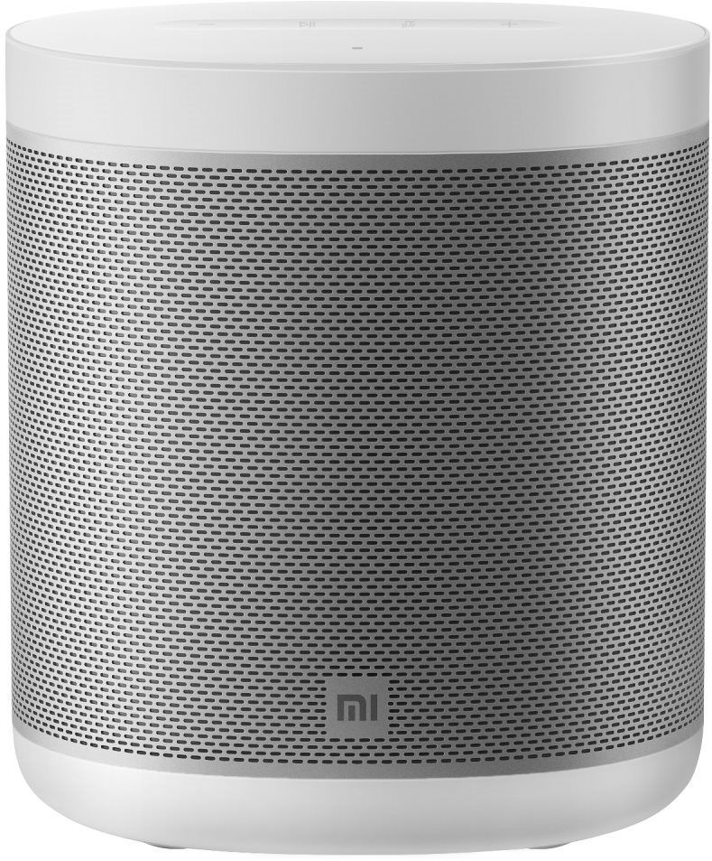 XiaomiMiSmartSpeaker