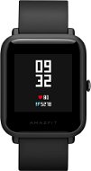 Xiaomi Amazfit Bip Schwarz - Smartwatch