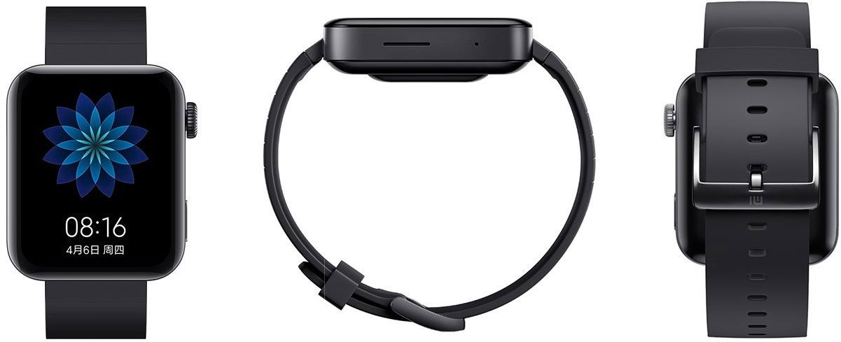 Xiaomi mi watch online alza