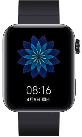 Xiaomi mi watch discount alza