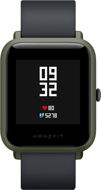 Xiaomi Amazit Bip Kokoda Green - Smartwatch