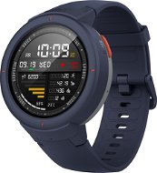 Xiaomi Amazfit Verge Blue - Smart Watch