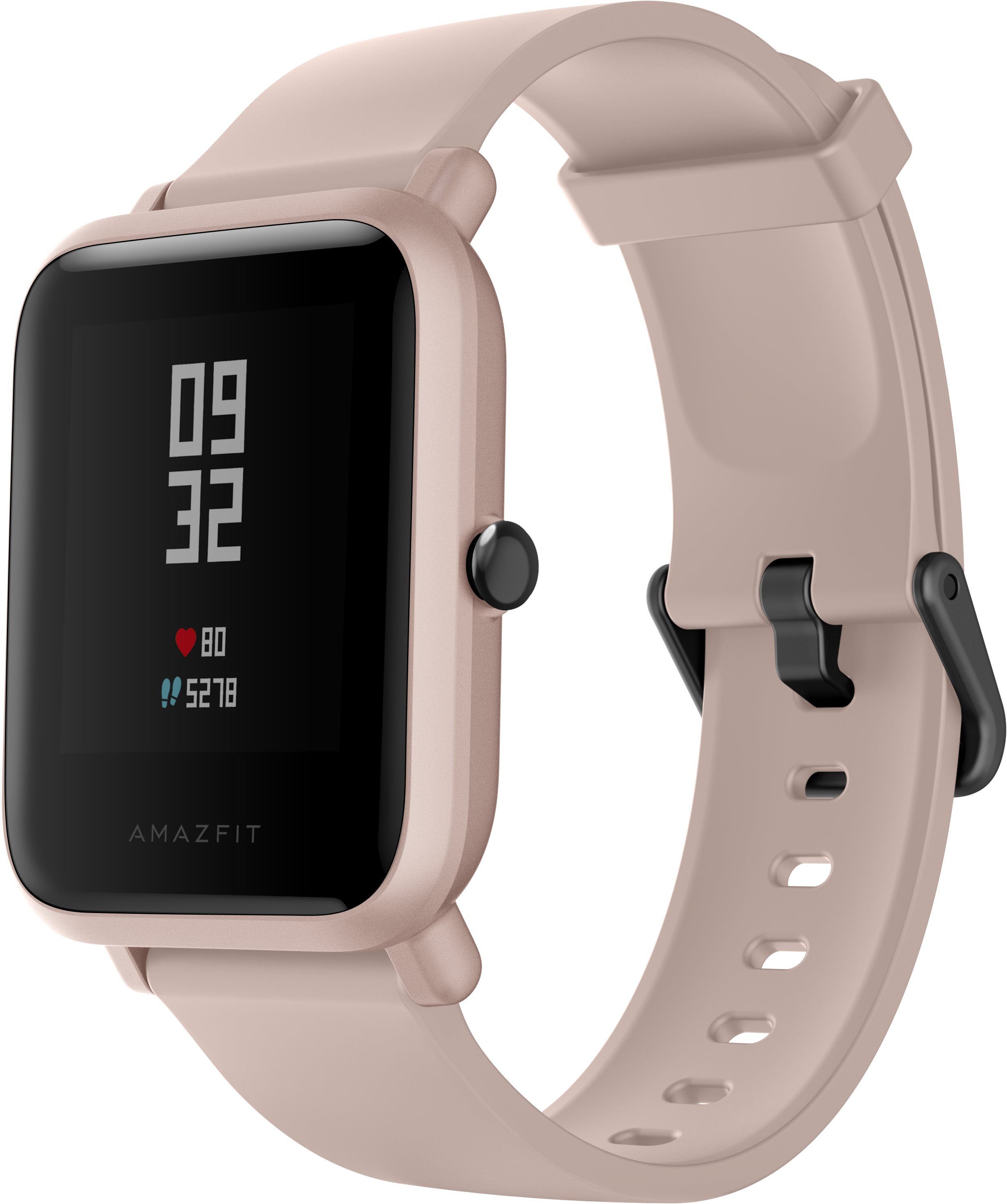 Amazfit best sale bip alza