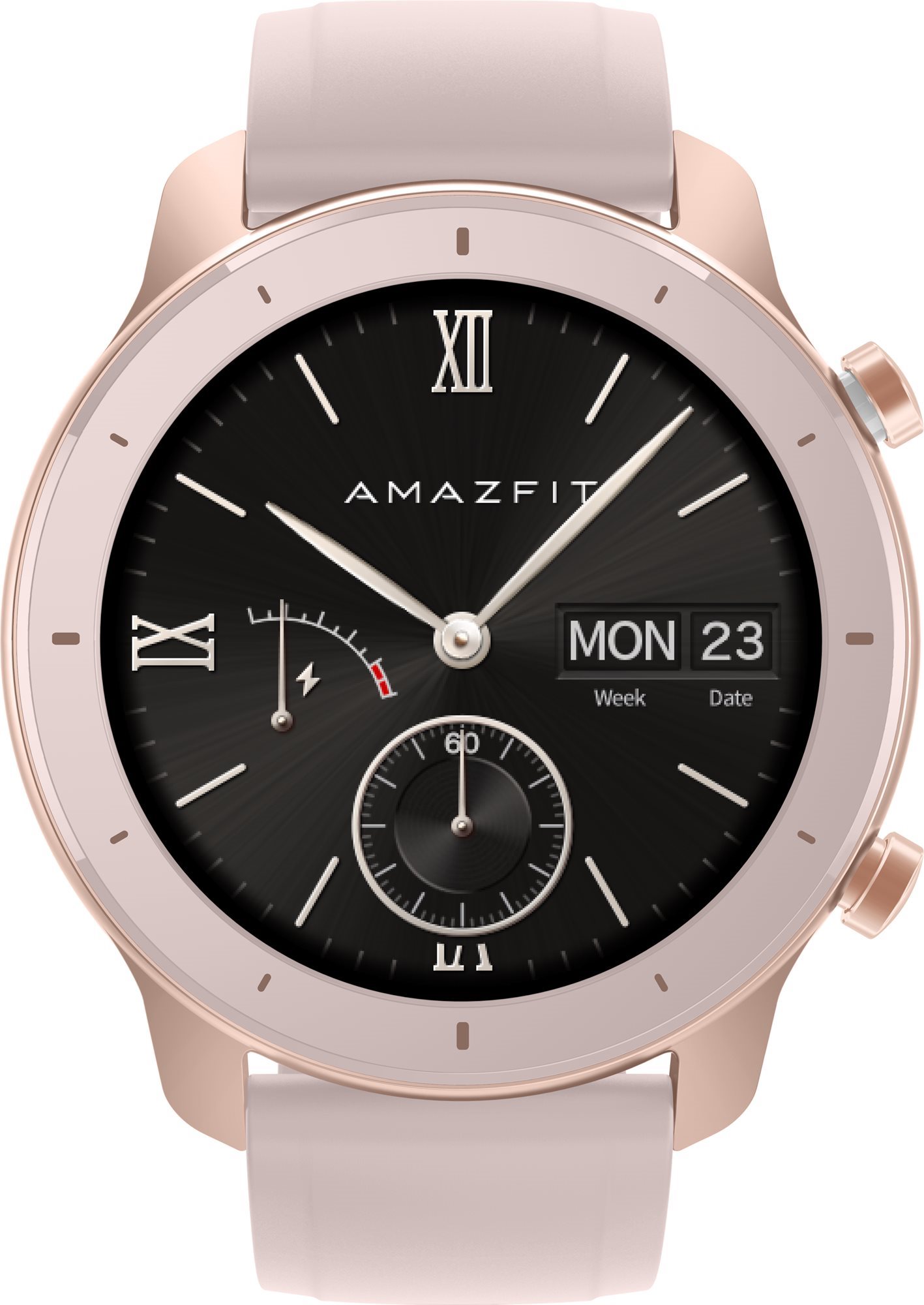 Amazfit gtr xiaomi 42mm new arrivals