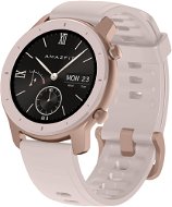 Amazfit GTR 42mm Pink - Smartwatch
