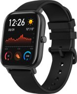 Amazfit GTS Schwarz - Smartwatch