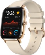 Amazfit GTS Gold - Smartwatch