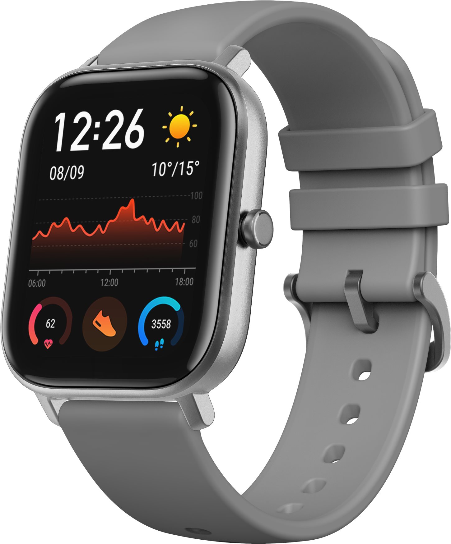 Alza amazfit sale