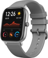 Xiaomi Amazfit GTS - Grau - Smartwatch