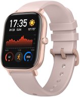 Amazfit GTS Pink - Smart Watch