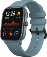 Xiaomi Amazfit GTS Blau - Smartwatch